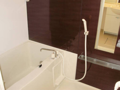 【その他】 | セジュール下瀬谷D棟