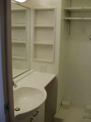 【その他】 | セジュール下瀬谷D棟