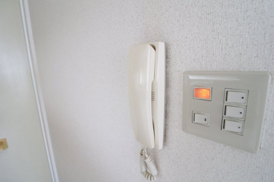 【設備】 | 二階堂ハイツA棟