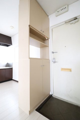 【収納】 | 二階堂ハイツA棟