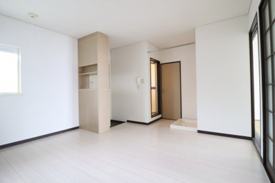 【内装】 | 二階堂ハイツA棟