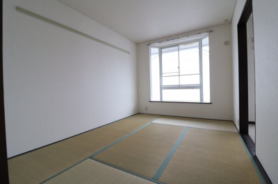 【内装】 | 二階堂ハイツA棟