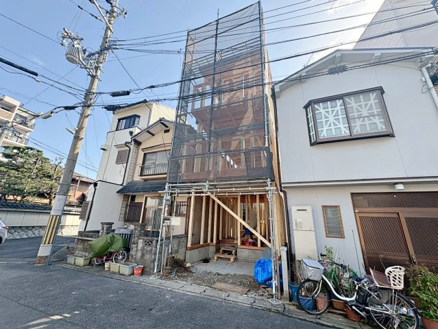 音羽初田町のその他|ご購入までの流れ、住宅ローンのこと、保険のこと、ひとりひとりのお客様のライフプランに合ったご提案をいたします!