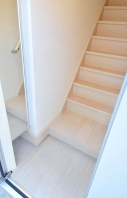 【玄関】 | ミハス明大前