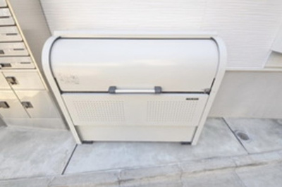 【その他共用部分】 | ミハス明大前