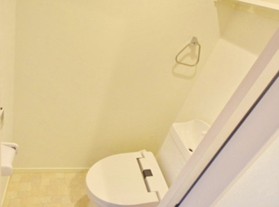 【トイレ】 | ミハス明大前