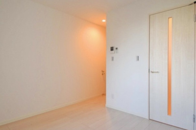 【寝室】 | ミハス明大前