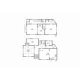 渋谷区本町５丁目戸建