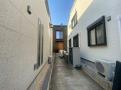 大田区田園調布本町　中古戸建の画像