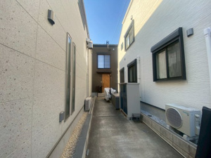 大田区田園調布本町　中古戸建の画像