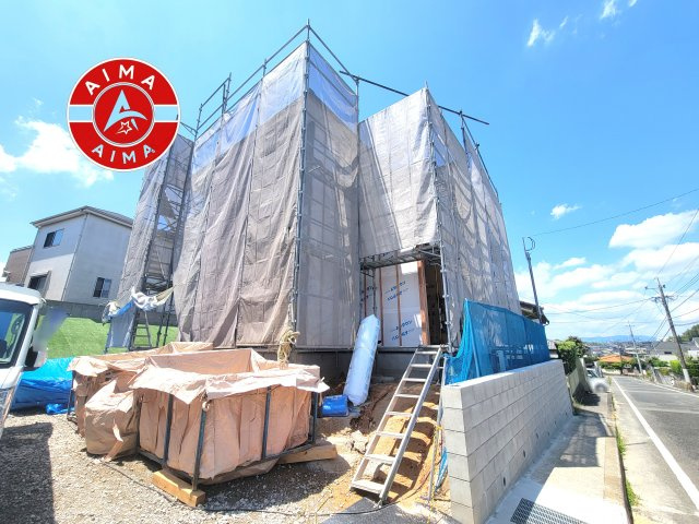 太宰府市高雄5丁目第2-1棟（1号棟）