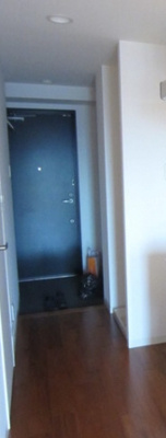 【玄関】 | スタイリオ中延