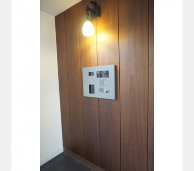 【セキュリティ】 | スタイリオ中延