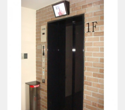 【その他共用部分】 | スタイリオ中延