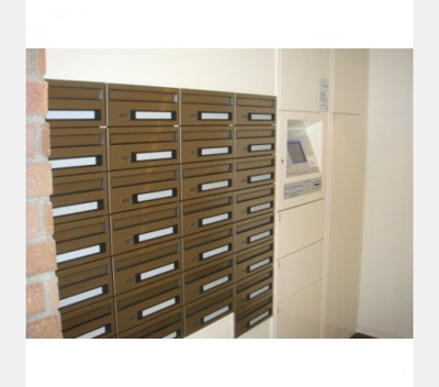 【その他】 | スタイリオ中延