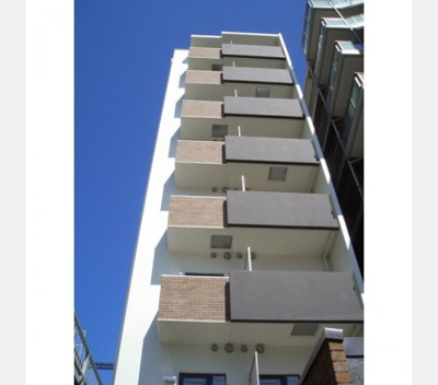 【外観】 | スタイリオ中延