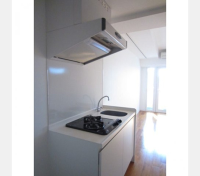 【キッチン】 | スタイリオ中延
