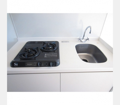 【キッチン】 | スタイリオ中延