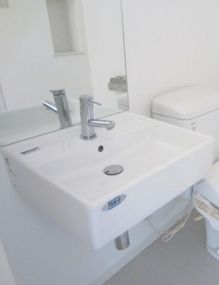 【独立洗面台】 | スタイリオ中延