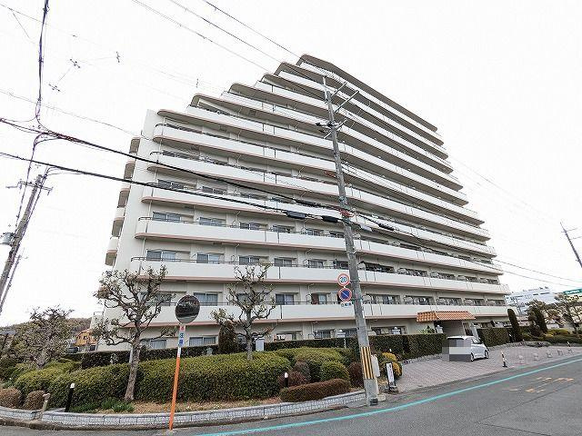 ルワージュ・フェルティくずはの外観|新しい生活にいかがでしょうか？外観はお住まいの顔になります。こだわりたいポイントですね。水回りリフォームやリノベーションも承ってます。
■現地見学・資金計画相談・住宅ローン相談もお問合せ受付中■