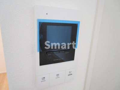 【セキュリティ】 | スタイルレジデンス中野