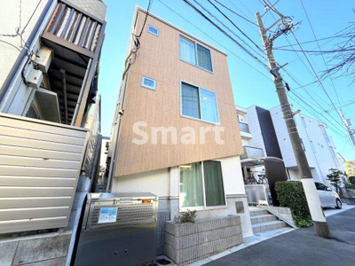 【外観】 | スタイルレジデンス中野