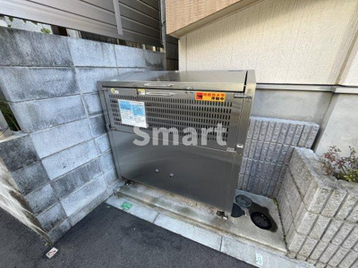 【その他共用部分】 | スタイルレジデンス中野