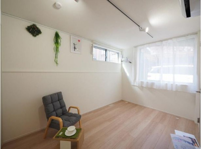 【居間・リビング】 | スタイルレジデンス中野