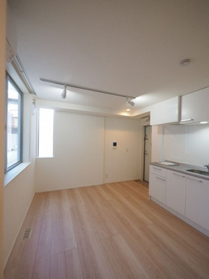 【キッチン】 | スタイルレジデンス中野