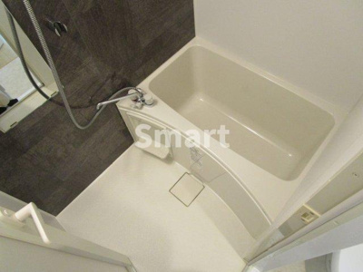 【浴室】 | スタイルレジデンス中野