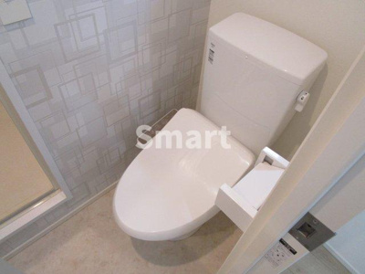 【トイレ】 | スタイルレジデンス中野