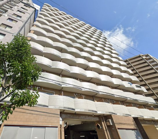 セレニテ新大阪弐番館