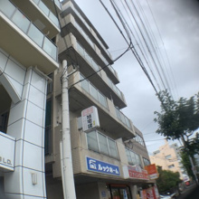 コーポラス城ヶ堀の画像