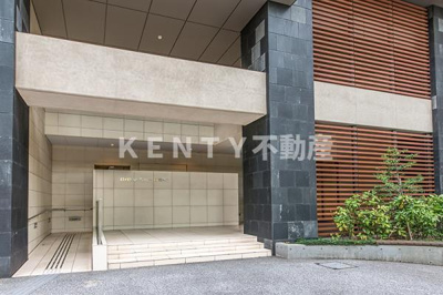 【エントランス】 | ＢｒｉｌｌｉａＴｏｗｅｒ大崎 | 清潔なエントランスです