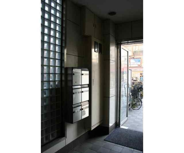 西松ビルのその他共用部分