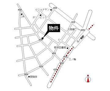 西松ビルのその他