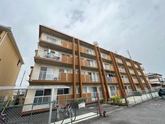 パークサイドスズキ