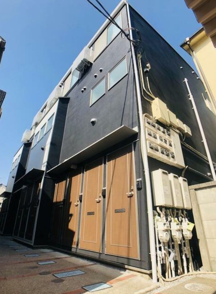 マルチプレックスX