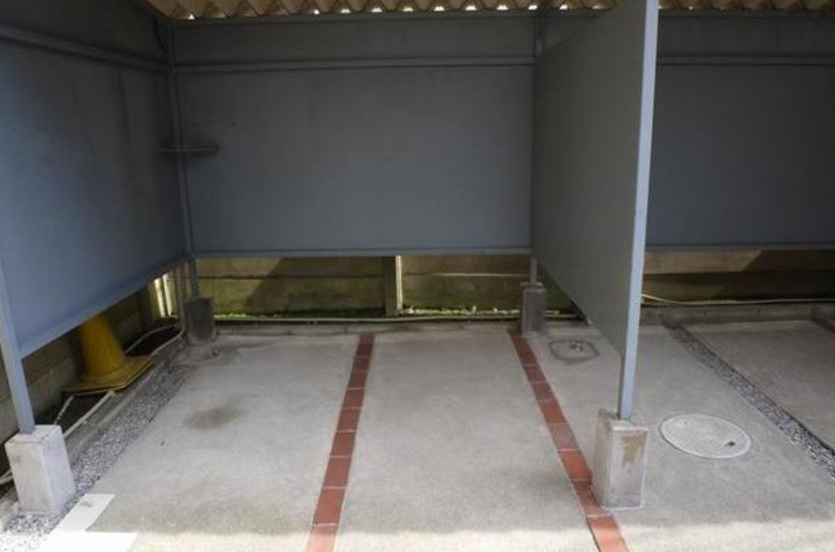 マルチプレックスXのその他共用部分