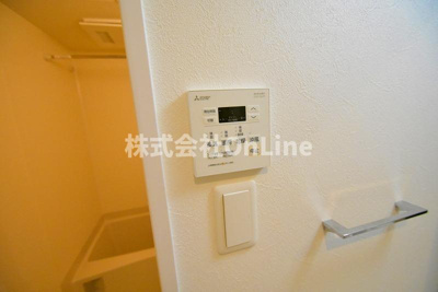 【設備】 | F asecia Leand