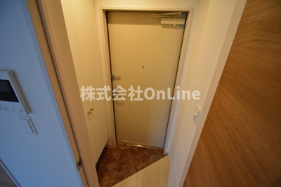 【玄関】 | F asecia Leand