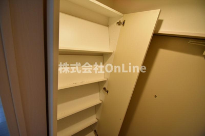 【収納】 | F asecia Leand