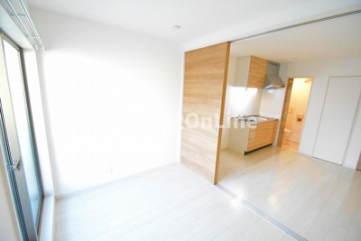 【洋室】 | F asecia Leand