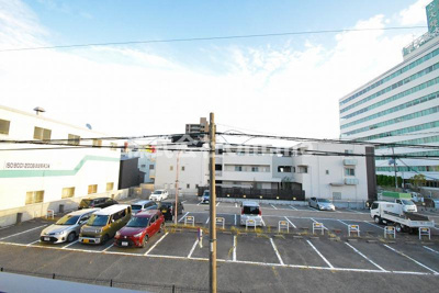 【展望】 | F asecia Leand