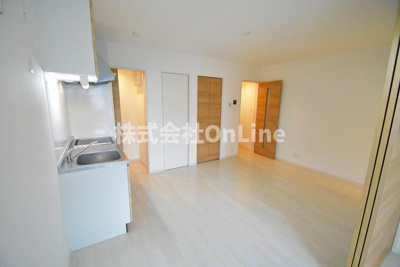 【洋室】 | F asecia Leand