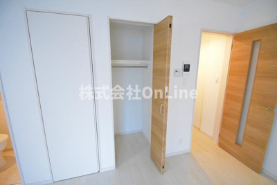 【収納】 | F asecia Leand