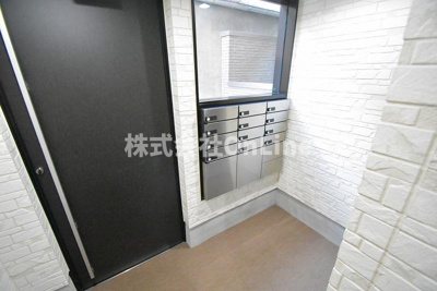 【その他共用部分】 | F asecia Leand