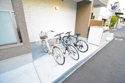 【その他共用部分】 | F asecia Leand