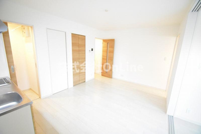 【居間・リビング】 | F asecia Leand