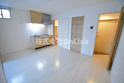 【居間・リビング】 | F asecia Leand